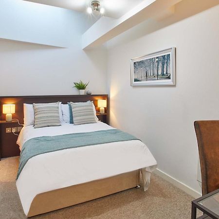 Host & Stay - No 7 Regent House Harrogate Exteriör bild