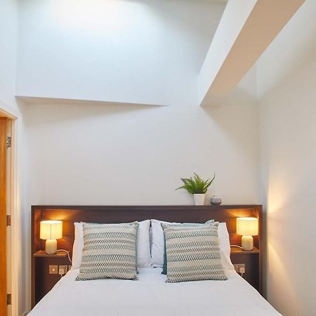 Host & Stay - No 7 Regent House Harrogate Exteriör bild