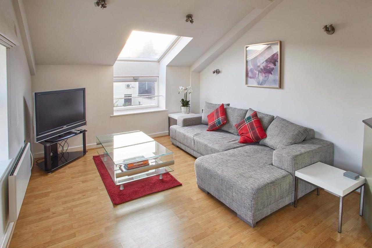 Host & Stay - No 7 Regent House Harrogate Exteriör bild