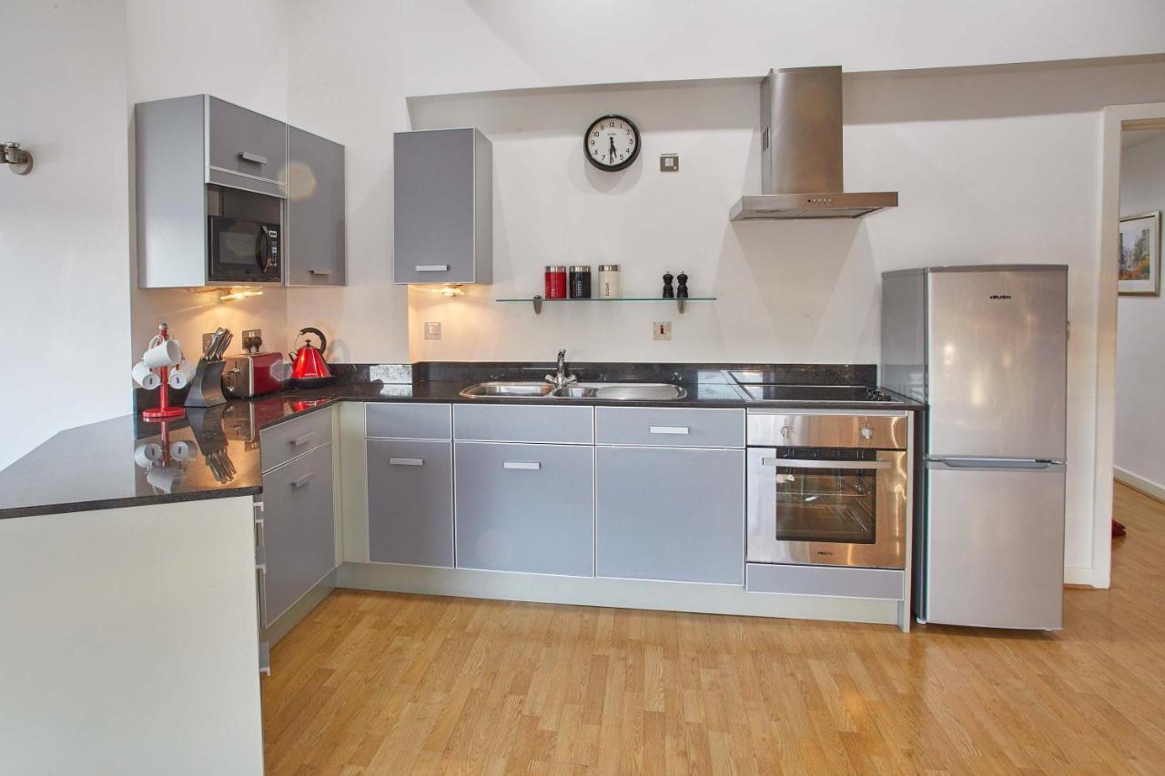 Host & Stay - No 7 Regent House Harrogate Exteriör bild